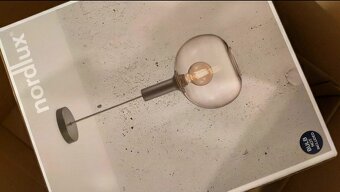 Predám krásne lampy Nodlux Alton 25 - 3