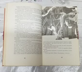 NAKONIEC PRÍDE SMRŤ - 3