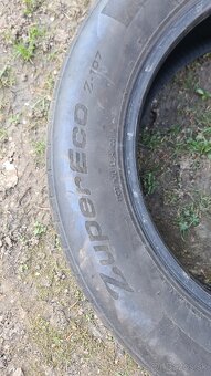 Goodride Zupereco Z-107 225/60 R18 100H - 3