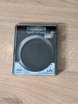 Hoya CPL Pro1 52mm polarizačný filter - 3