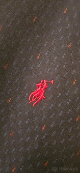 Chlapčenská košeľa s dlhým rukávom - 3