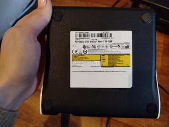 Externá dvd - 3