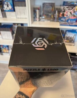 Assassins creed puzzle NOVÉ - 3