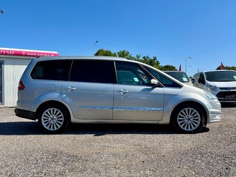 Ford Galaxy 2.0 TDCi 120kW Automat Ghia - 3