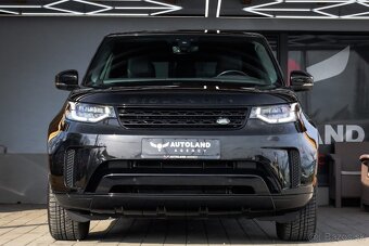 Land Rover Discovery 3.0D SDV6 306k HSE Luxury AWD A/T - 3