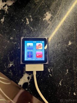 IPod classic a iPod mini - 3