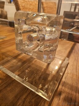 Luster jedálenský - 3