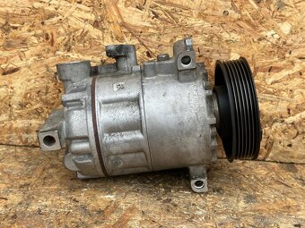 Klímakompresor 1.6 TDI CAYC VALEO - 3