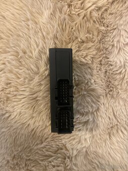 Riadiaca jednotka komfortu (BCM) - 3