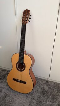 Gitara- Martinez MC-48S - 3