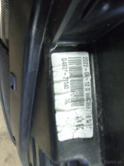 Světlomet Hyundai I 30 (PDE) - 3