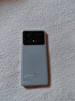 Poco X6 Pro - 3