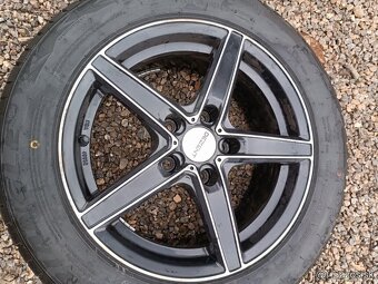 Predám kolesá - 3