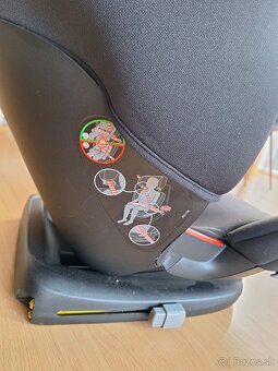 Maxi Cosi Rodifix air protect - 3