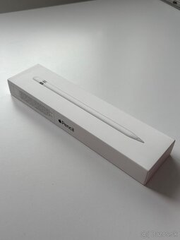 NEROZBALENÉ APPLE PENCIL 1 - 3