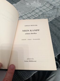 PREDAM KNIHY PRE ZBERATEĽA - 3