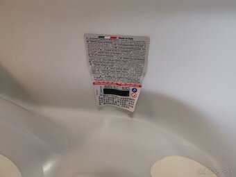 OK BABY vanička so stojanom - 3