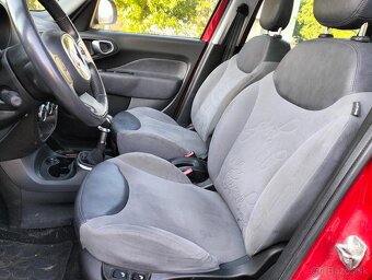 Fiat 500l twin turbo - 3