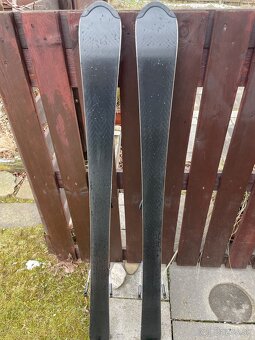 Predám lyže - 3