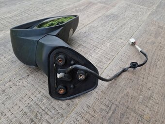 Spätné zrkadlo Toyota Verso - 3