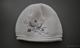 Čiernobiely set - 3