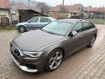 AUDI A6 ALLROAD, 50TDi, QUATTRO, B&O, WEBASTO - 3