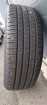 Pirelli Scorpion Zero All Season 255/65 R19 - 3