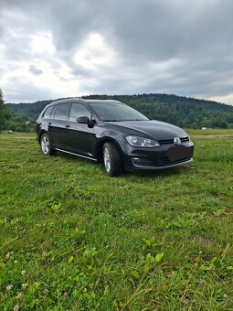 Volkswagen golf VII - 3