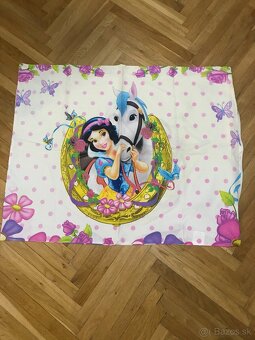 Obliečky Rapunzel - 3