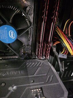 PC Intel i9-10900K | RTX 2060 | 32GB RAM – 1.5tb - 3