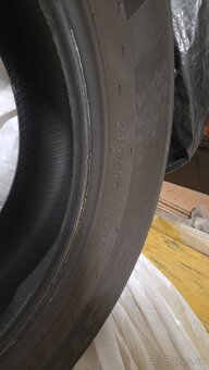 215/55 r18 - 3
