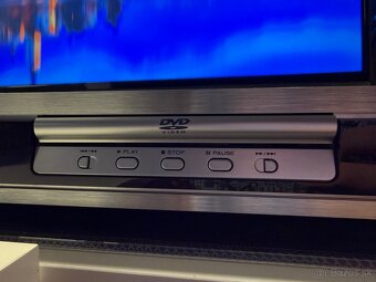 Marantz DV4610 CD/DVD Prehrávač - 3