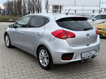 Kia Ceed 1.6 CRDi 100kw M6 GOLD - 3