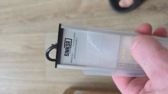 Osvetlenie Sinkor akvarium - 3