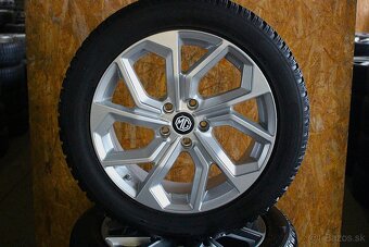 18"..5x112 r18...ORIGINAL...MG...ZS-HEV...SADA - 3
