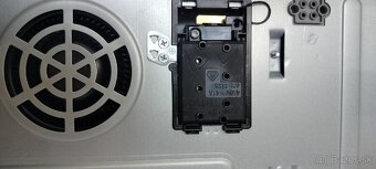 Indukčná varná doska Siemens (model EH875FFB1E/10) - 3