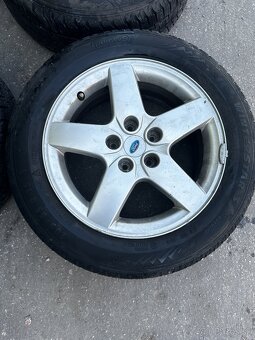 Disky 5x108 R16 ET 44 - 3