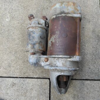 Podvozok,kardan,priruba - 3