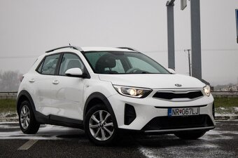 Kia Stonic 1.2 - 3