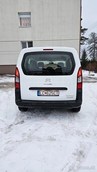 Citroën Berlingo Multispace 1.6 VTi 98 Live - 3