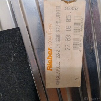 Kuchynský dvojdrez - 3