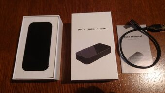 Carplay box - 3
