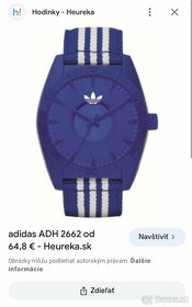 Adidas hodinky ADH 2662 - 3