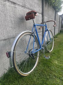 Retro Bicykel Favorit - 3
