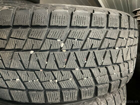 Zimné pneumatiky 235/60 R16 - 3