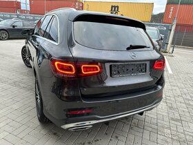 Mercedes-Benz GLC SUV 300 d 4MATIC A/T - 3