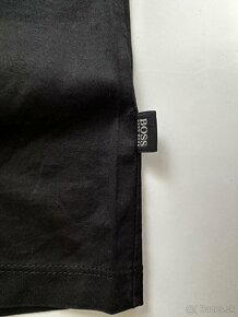 Nová pánska polo košeľa HUGO BOSS - veľkosť XXL - 3