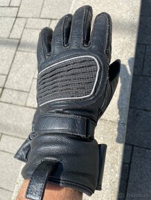 Kožené rukavice - 3