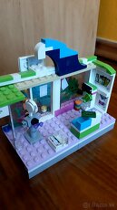 Lego Friends - Surfárske potreby (41315) - 3