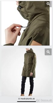 Fjallraven greenland Zenska - 3